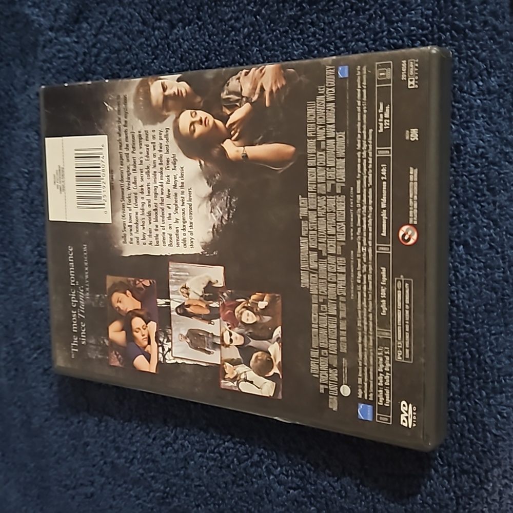 Twilight Movie - Picture 2 of 4